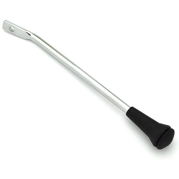 1971 Chevrolet Chevelle/Malibu TURN SIGNAL LEVER; WITH BLACK KNOB; WITH OR WITHOUT TILT; OR TELESCOPING WHEEL | IN3235C