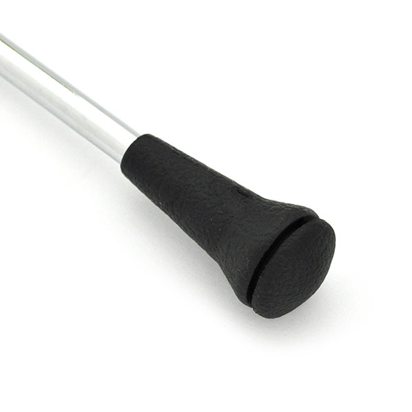 1971 Chevrolet Chevelle/Malibu TURN SIGNAL LEVER; WITH BLACK KNOB; WITH OR WITHOUT TILT; OR TELESCOPING WHEEL | IN3235C