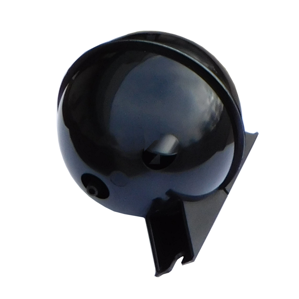 1968 Pontiac GTO/LeMans/Tempest PLASTIC VACUUM CANISTER | Pontiac