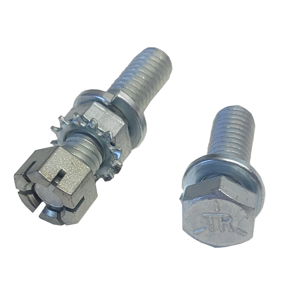 1975 Pontiac Firebird/TransAm WATER NECK HOUSING BOLT KIT | EN2994Z
