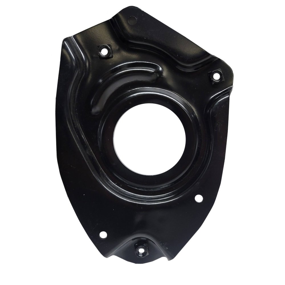 1968 Chevrolet Chevelle/Malibu FIREWALL WIPER MOTOR MOUNT PLATE | BP9645Z