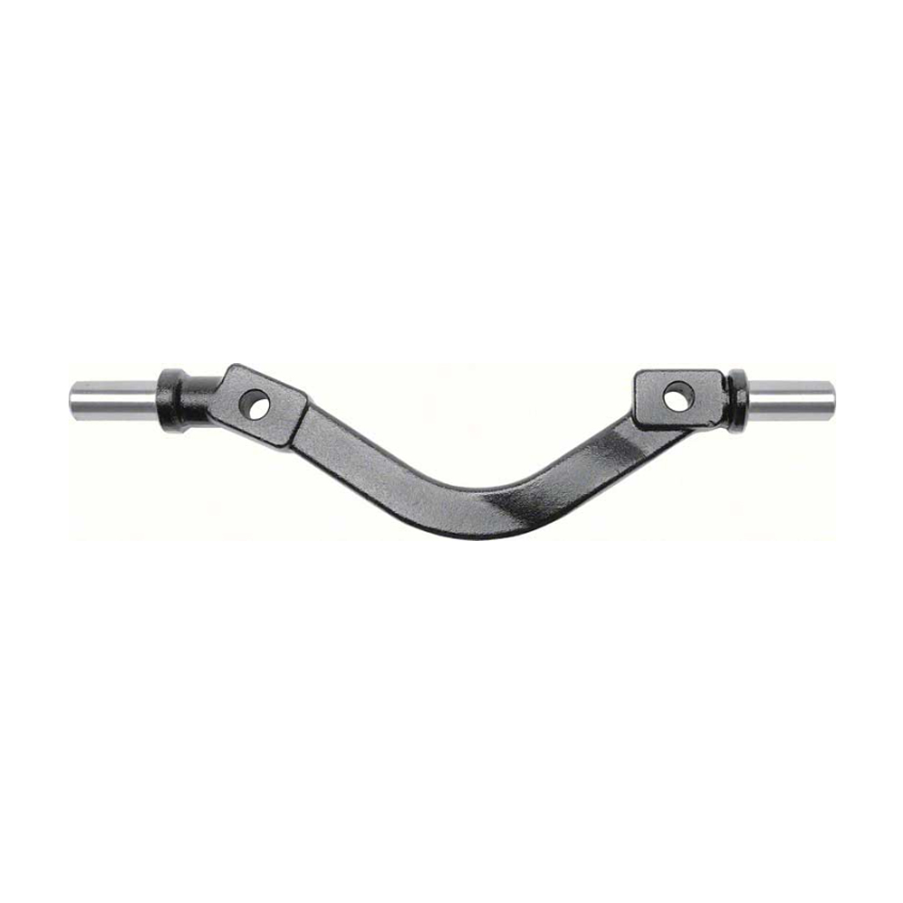 1961 Chevrolet Impala/Caprice/Bel Air UPPER CONTROL ARM X-SHAFT LEFT (CAN ALSO BE USED ON THE RIGHT SIDE) | SU9618P
