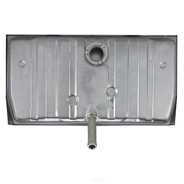 1973 Pontiac Firebird/TransAm GAS FUEL TANK WITH FILLER NECK NO EEC (GM42A) MUST USE GC1048 GAS CAP | FT0042A