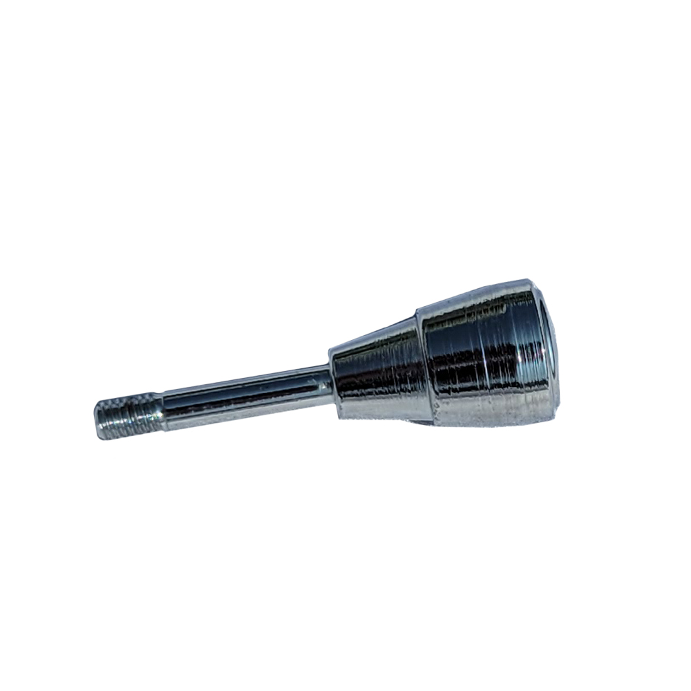 1965 Pontiac GTO/LeMans/Tempest REMOTE MIRROR INSIDE ADJUSTER KNOB - INSIDE ADJUSTER KNOB FOR REMOTE MIRROR. KNOB ATTACHES TO END OF CABLE AND ALLOWS ADJUSTMENT OF REMOTE MIRROR FROM INSIDE CAR | IN3771Z