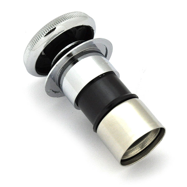 1969 Chevrolet Chevelle/Malibu CIGARETTE LIGHTER COMPLETE WITH KNOB & ELEMENT - (ROCHESTER) GM 7025141 | IN3529C