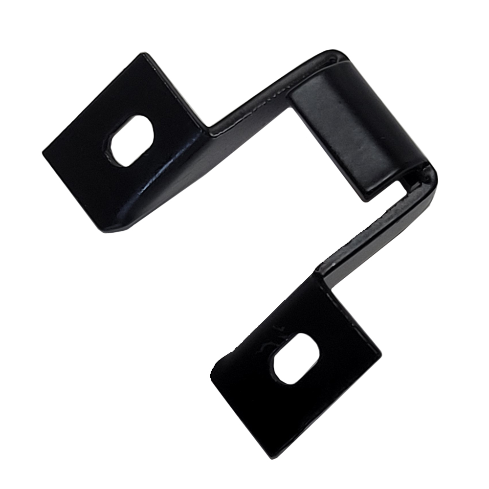 1972 Chevrolet El Camino CONSOLE LOCK CATCH | KL1234Z
