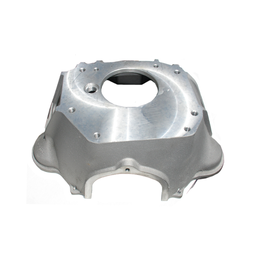 1965 Oldsmobile Cutlass/442/F85 BELL HOUSING FOR 8 CYLINDER ENGINES 326/350/389/400/455 GM # 9778882 | MT2968Z