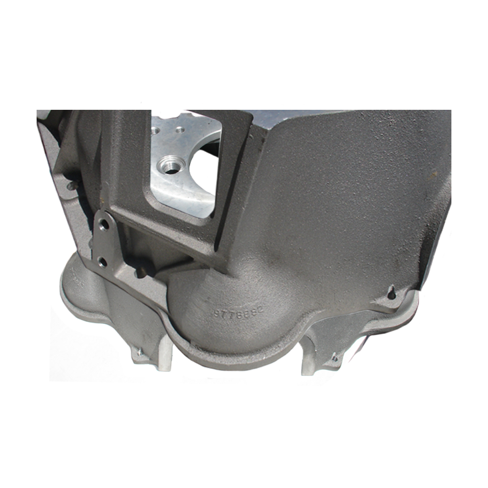 1965 Oldsmobile Cutlass/442/F85 BELL HOUSING FOR 8 CYLINDER ENGINES 326/350/389/400/455 GM # 9778882 | MT2968Z