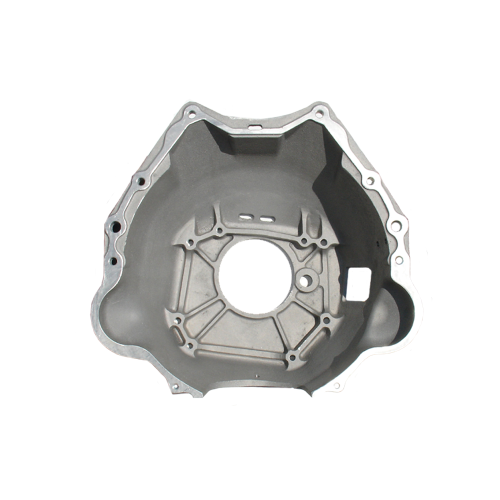 1965 Oldsmobile Cutlass/442/F85 BELL HOUSING FOR 8 CYLINDER ENGINES 326/350/389/400/455 GM # 9778882 | MT2968Z