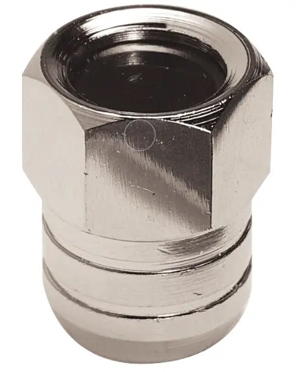 1968 Pontiac GTO/LeMans/Tempest RALLY II BLACK DOT LUG NUTS (SET OF 20) | WT4739Z