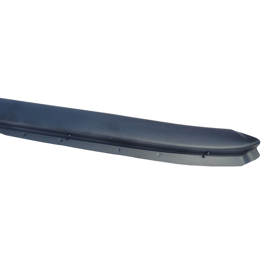 1969 Pontiac GTO/LeMans/Tempest CONVERTIBLE UPPER WINDSHIELD FRAME BRACE | CV9913Z