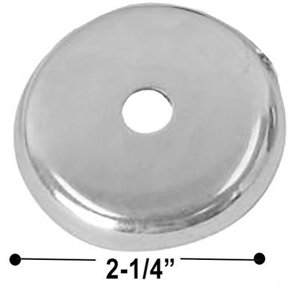 1970 Chevrolet Monte Carlo CUPPED FENDER WASHER; 2-1/4