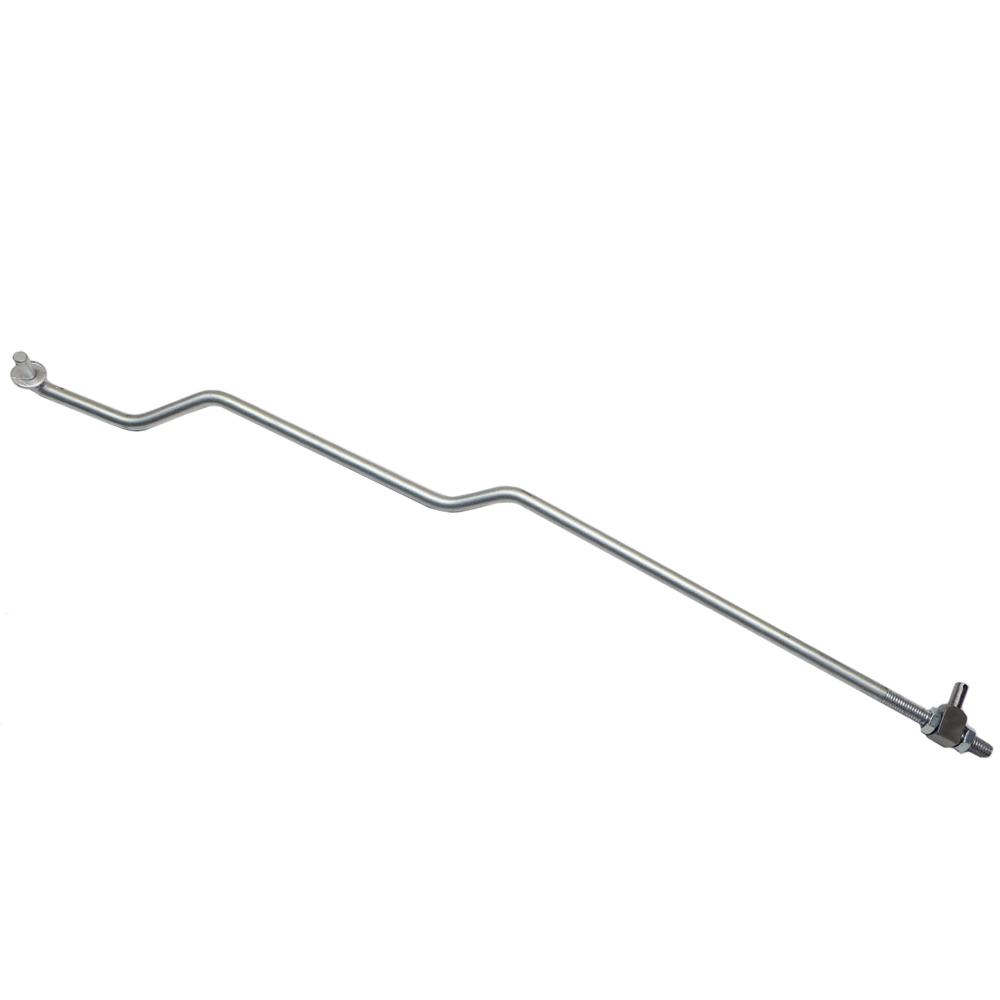 1967 Chevrolet Impala/Caprice/Bel Air SHIFTER ROD & SWIVEL TH400 - CORRECT FOR 67 WILL WORK FOR 65-66 | CP10005P
