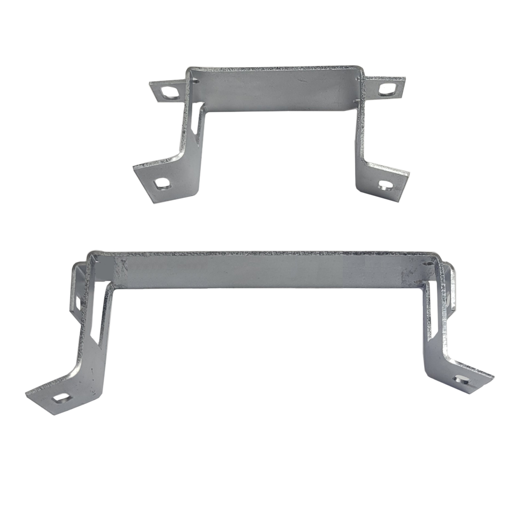 1964 Chevrolet Chevelle/Malibu CONSOLE MOUNTING BRACKET - AUTOMATIC | CP1609V