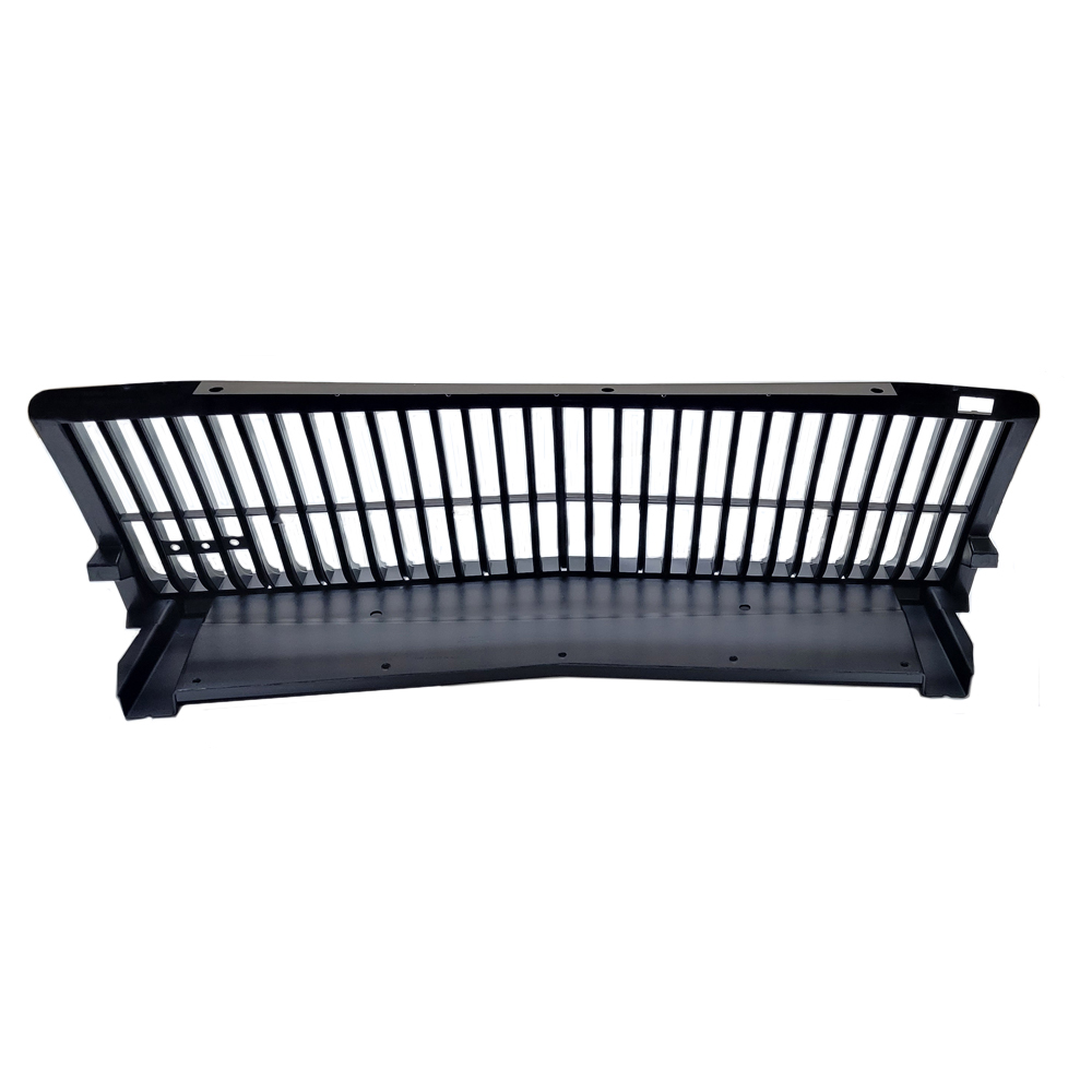 1986 Buick Skylark/GS/Regal/GN BLACK GRILLE - FACTORY ABS PLASTIC | GH9923S