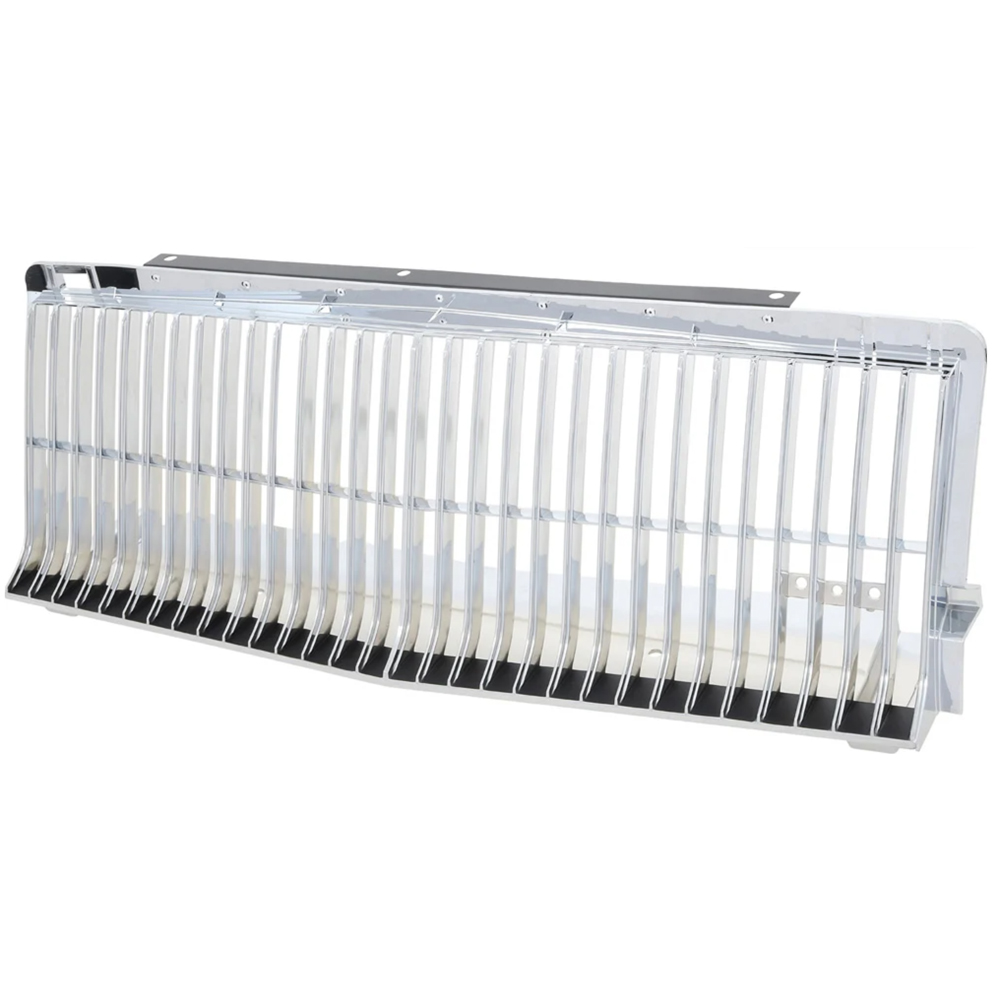 1986 Buick Skylark/GS/Regal/GN CHROME GRILLE GM 25526614 | GH9924S