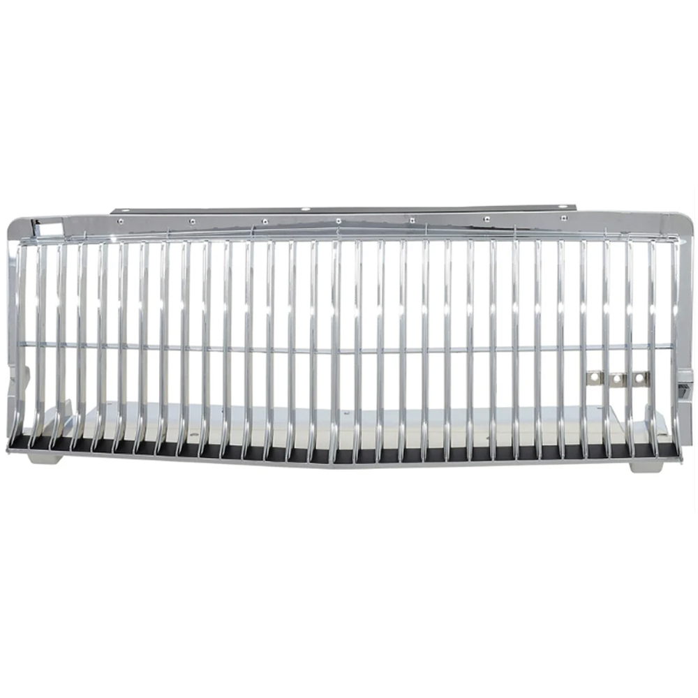1986 Buick Skylark/GS/Regal/GN CHROME GRILLE GM 25526614 | GH9924S