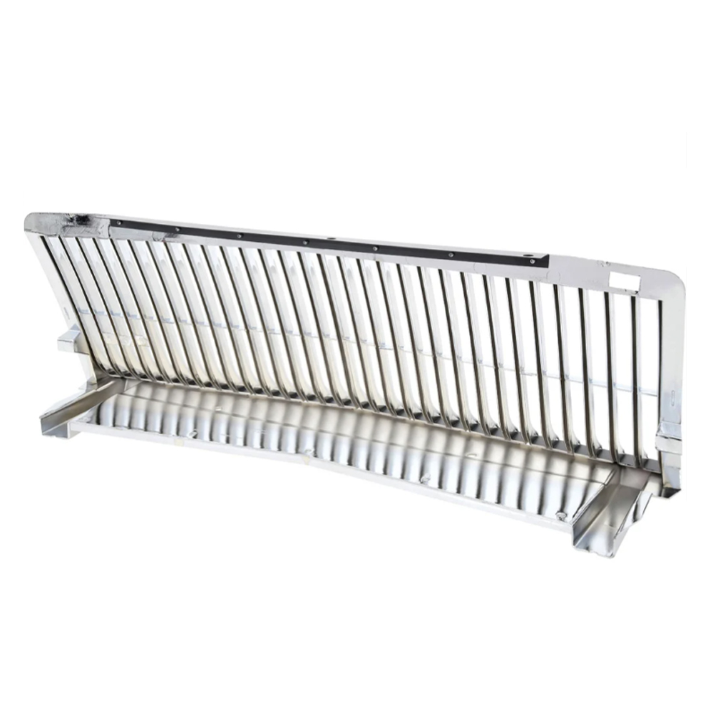 1986 Buick Skylark/GS/Regal/GN CHROME GRILLE GM 25526614 | GH9924S