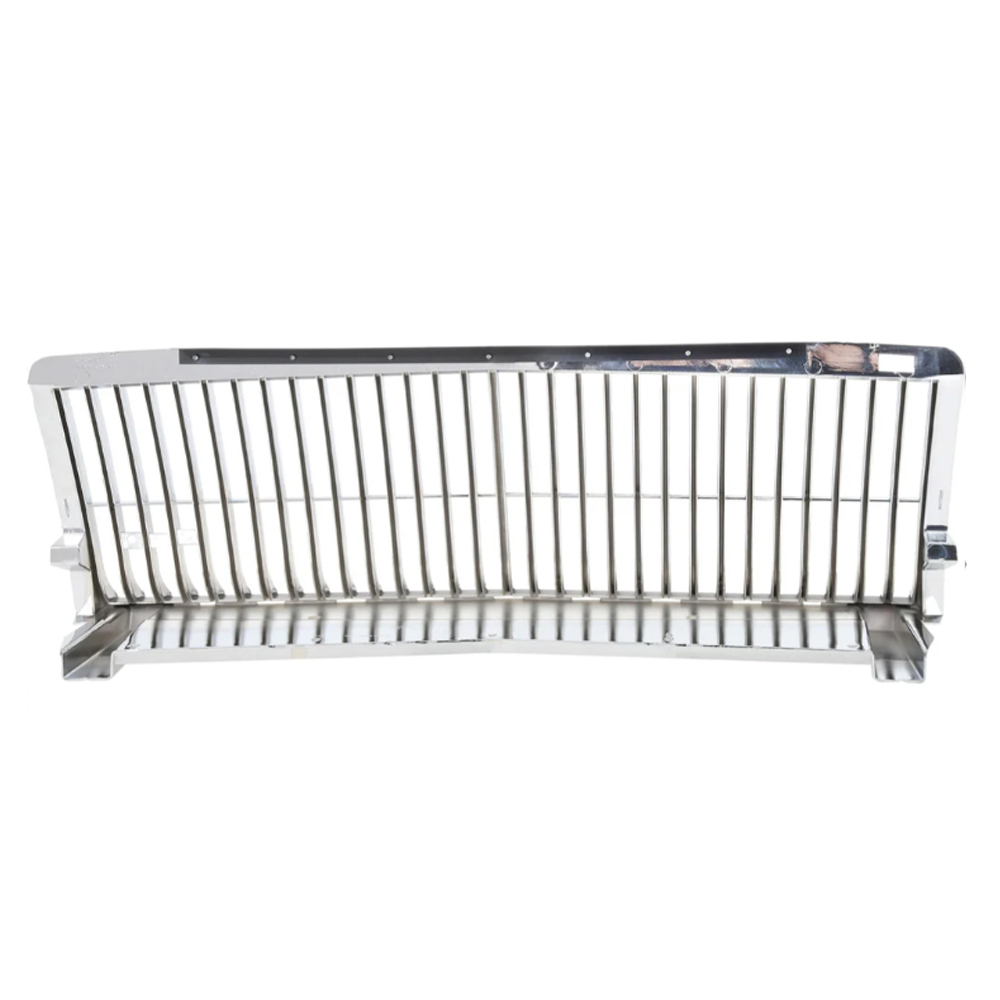 1986 Buick Skylark/GS/Regal/GN CHROME GRILLE GM 25526614 | GH9924S