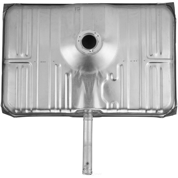 1973 Pontiac GTO/LeMans/Tempest GAS TANK WITH FILLER NECK | FT10162G