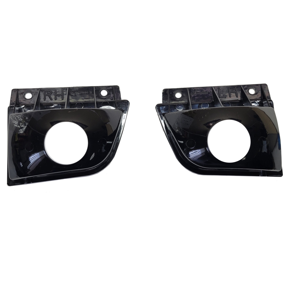 1980 Pontiac Firebird/TransAm PARK LAMP ASSEMBLY - PAIR | XL10261F