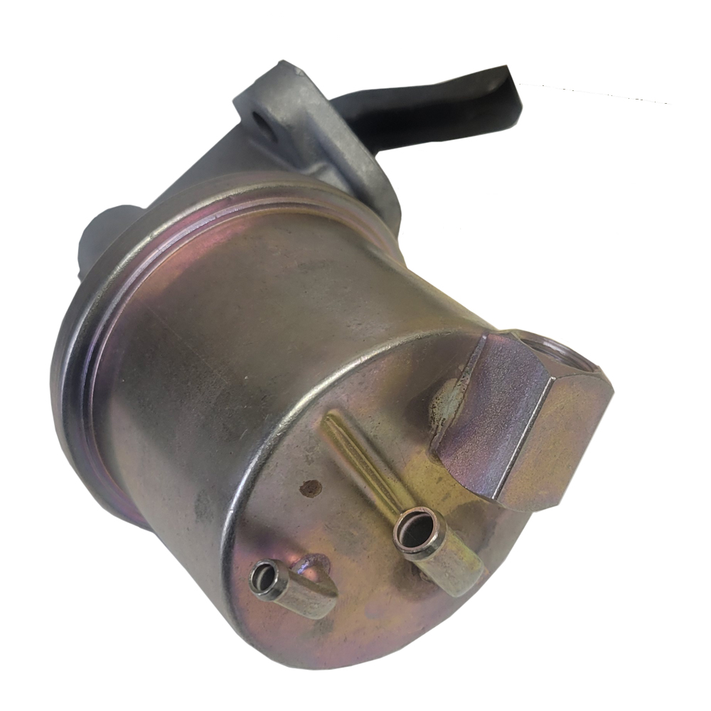 1970 Chevrolet Chevelle/Malibu FUEL PUMP (40768) V8 396/454/402 ENGINE - 2 INLETS & 1 OUTLET | FT10055Z