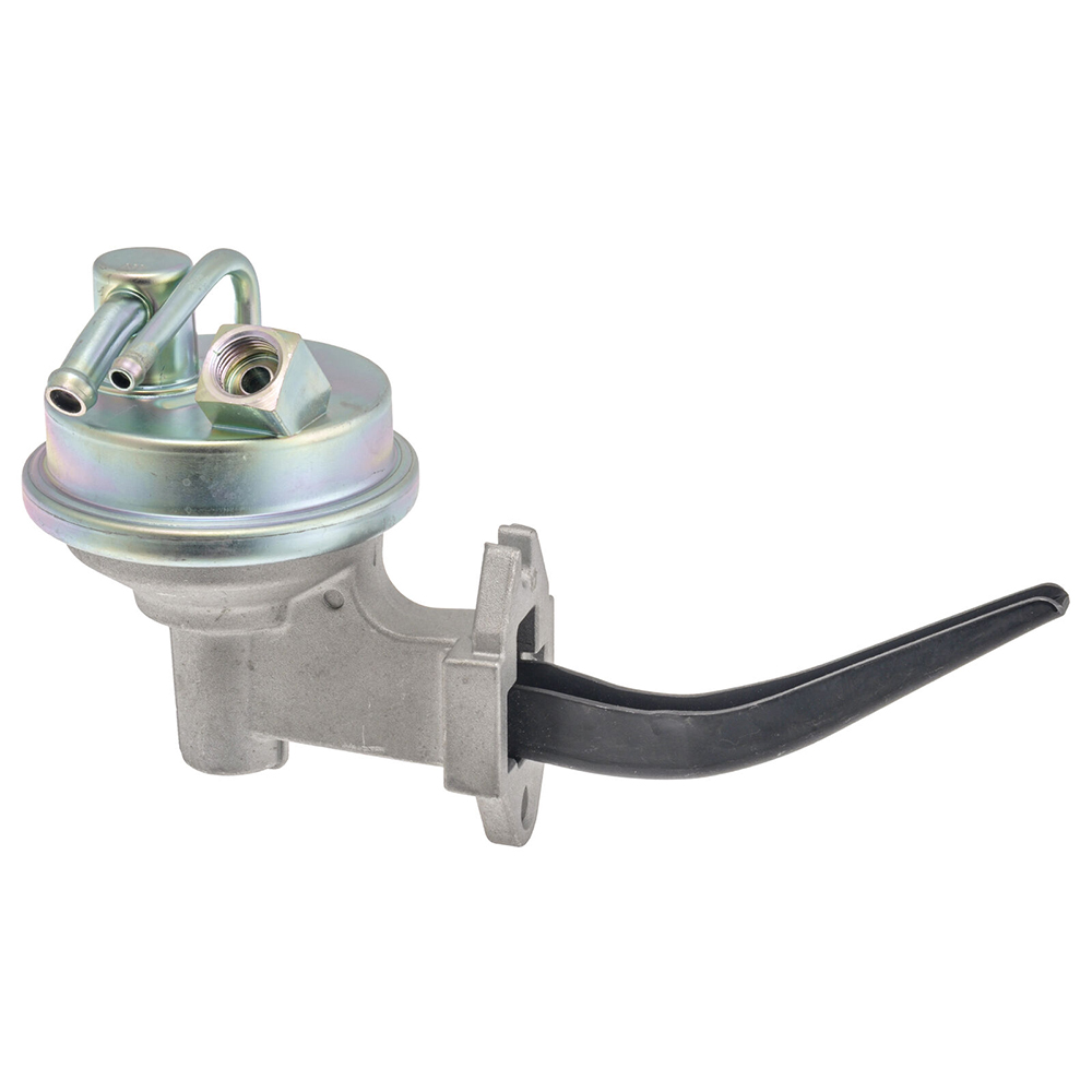 1983 Oldsmobile Cutlass/442/F85 FUEL PUMP (42218) V8 5.0L 307 (Y; 9) ENGINE WITH 4BBL CARB WITH HURST OPTION - 2 INLETS & 1 OUTLET | FT10064T