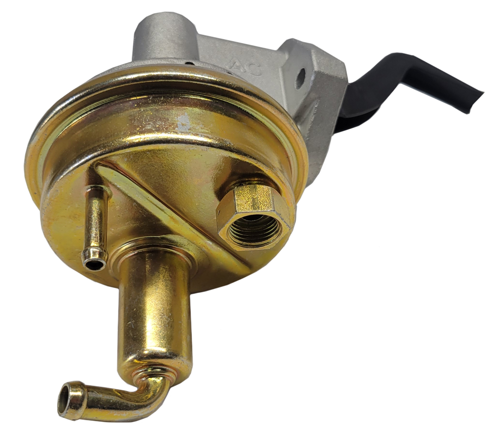 1969 Pontiac Firebird/TransAm FUEL PUMP (40679) WITH A/C DELCO LOGO | FT40679