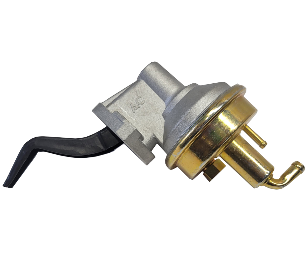 1969 Pontiac Firebird/TransAm FUEL PUMP (40679) WITH A/C DELCO LOGO | FT40679