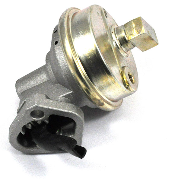 1965 Pontiac GTO/LeMans/Tempest FUEL PUMP (40455 AC DELCO) GTO V8 6.4L 389 ENGINE - 1 INLET & 1 OUTLET | FT10161G