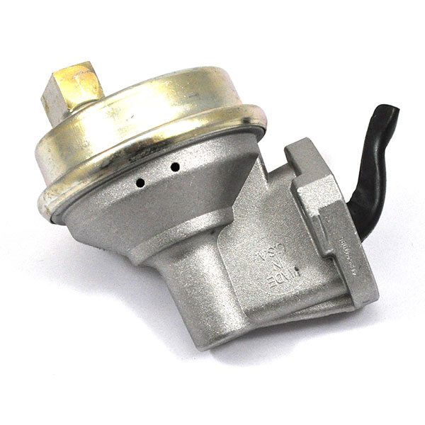 1965 Pontiac GTO/LeMans/Tempest FUEL PUMP (40455 AC DELCO) GTO V8 6.4L 389 ENGINE - 1 INLET & 1 OUTLET | FT10161G