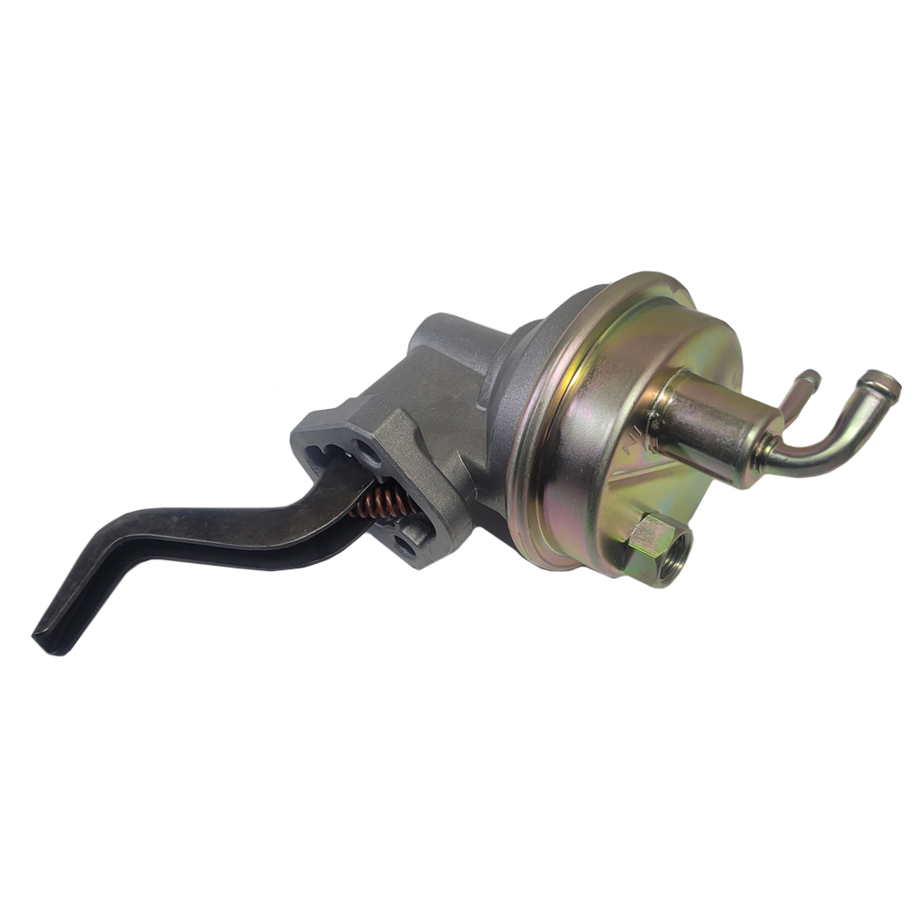 1969 Pontiac GTO/LeMans/Tempest FUEL PUMP (40679) GTO 6.6L 400 ENGINE WITH 4BBL CARB - 2 INLETS & 1 OUTLET | FT10178G