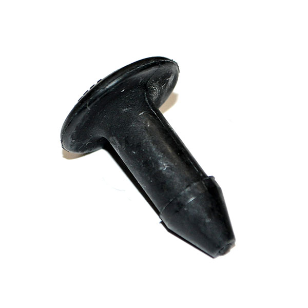 1966 Chevrolet El Camino FIREWALL INSULATOR PLUGS RUBBER; GM 3868790 EACH | IN3946Z