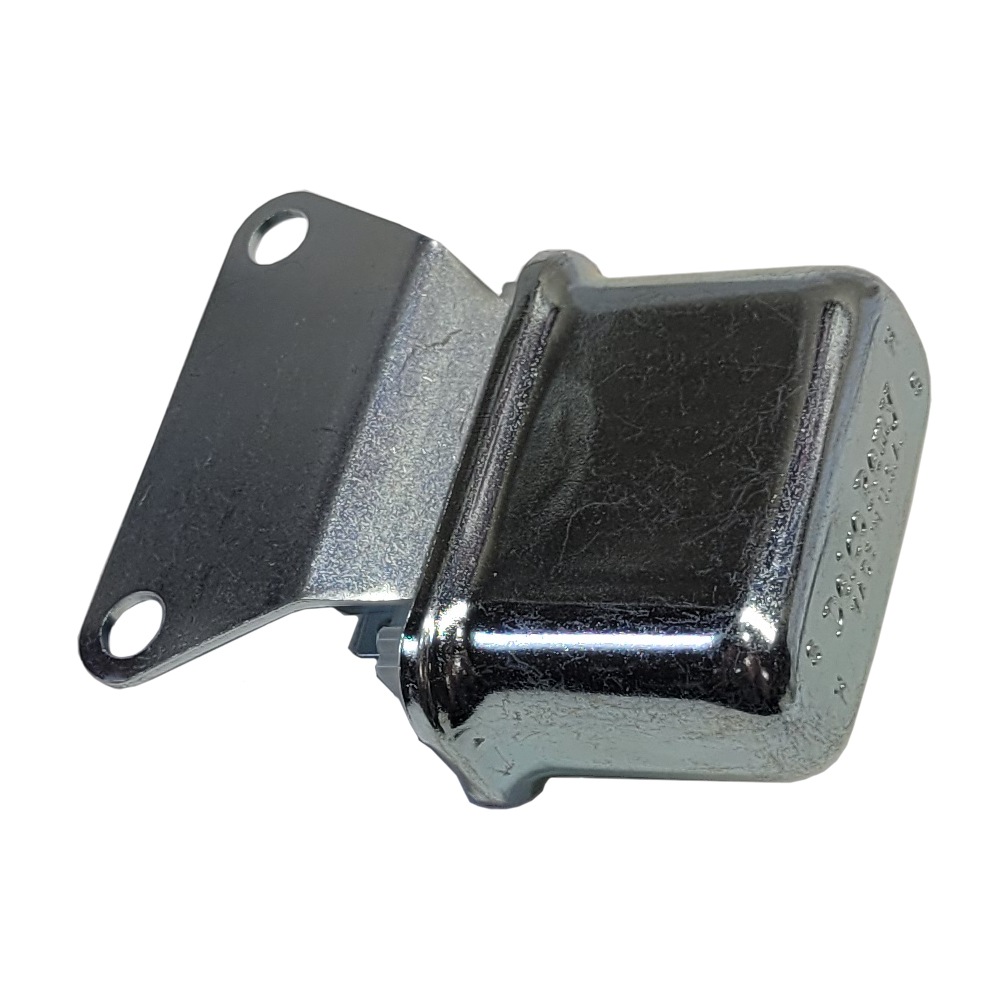 1968 Pontiac GTO/LeMans/Tempest HORN RELAY NOS WITH CORRECT DELCO REMY STAMP | EL10918Z