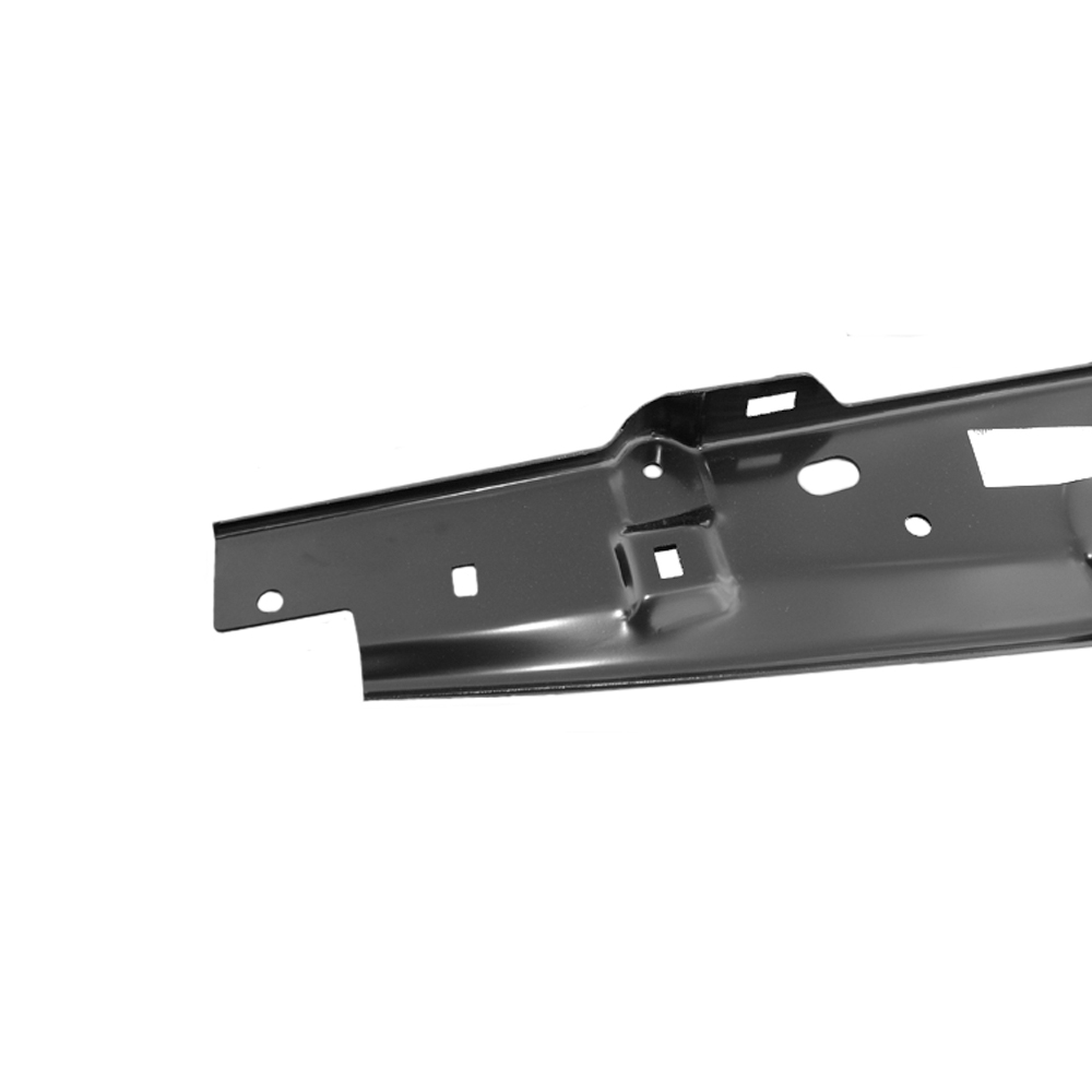 1969 Pontiac Firebird/TransAm HEADER PANEL - UPPER PANEL BETWEEN CORE SUPPORT, BUMPER AND FENDERS | BP10354F