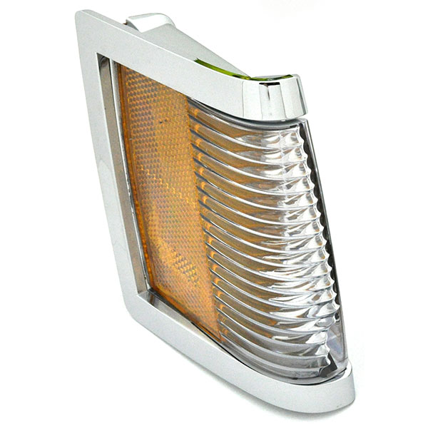 1986 Buick Skylark/GS/Regal/GN SIDE MARKER LENS OEM COLOR (FOR CAR WITH CHROME PACKAGE) GM 5974210 â€“ RH | XL10044S
