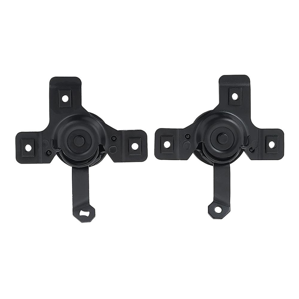 1972 Chevrolet El Camino INSIDE DOOR HANDLE REMOTE FOR CARS WITHOUT CHROME ARM REST BACKING PLATE - PR | IN3501Z