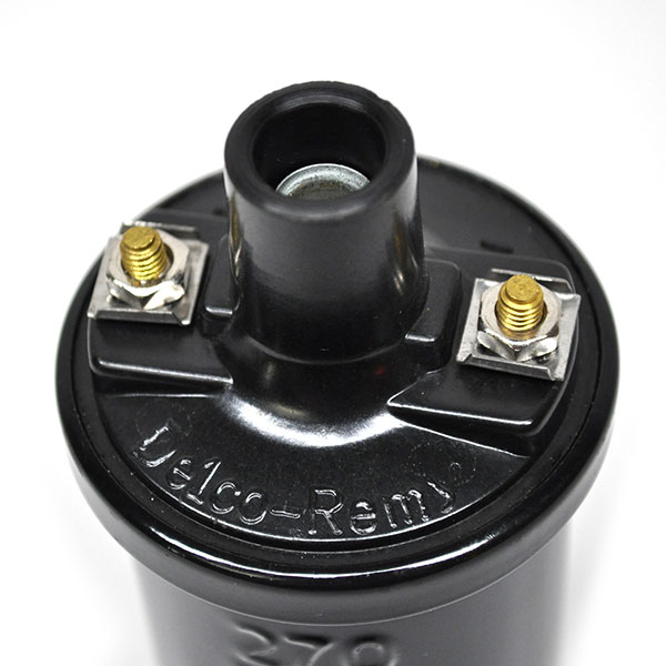 1972 Chevrolet Impala/Caprice/Bel Air DELCO IGNITION COIL SB (STANDARD IGNITION) # 1115270 | 1115270