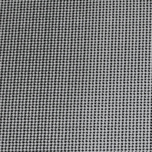 1967 Pontiac GTO/LeMans/Tempest TRUNK MAT - RUBBER/VINYL GRAY/BLACK HOUNDSTOOTH | TR10231G
