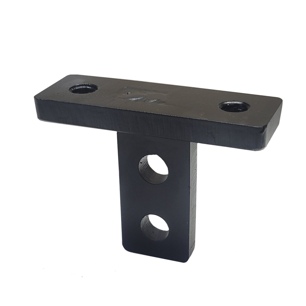 1966 Chevrolet El Camino MUNCIE SHIFTER CONVERSION BRACKET HURST | CP10194Z
