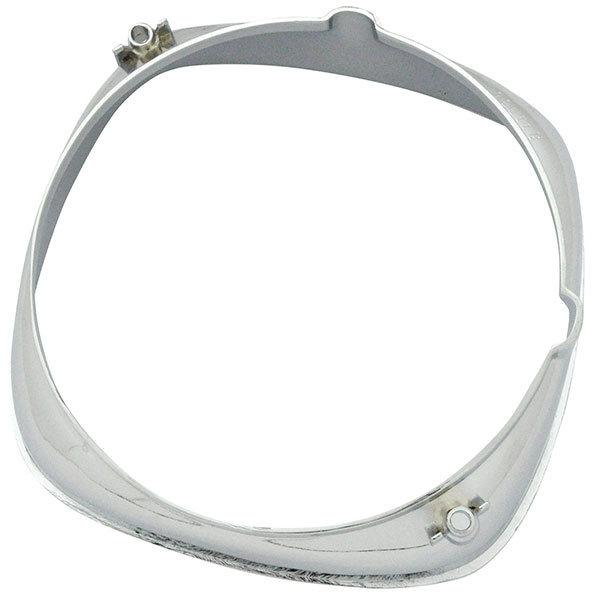 1969 Pontiac Firebird/TransAm HEADLAMP BEZEL (INNER CHROME) GM # 9796578 â€“ RH | 9796578