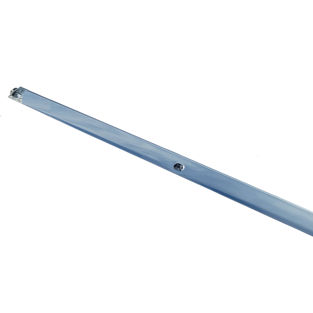 1963 Chevrolet Nova/Chevy II FRONT DOOR PANEL MOLDING LOWER LH OR RH (2 REQUIRED PER CAR) - EACH | IN10209N
