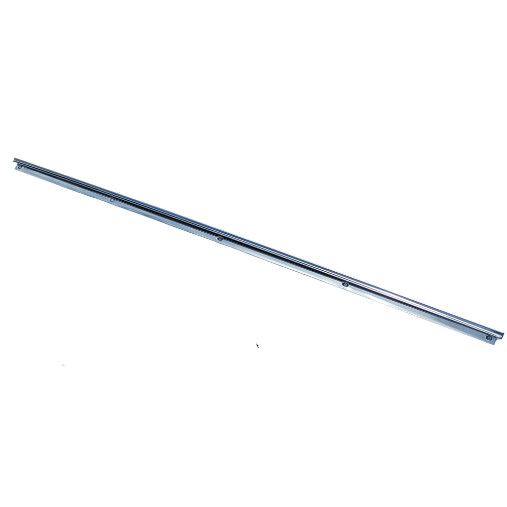 1963 Chevrolet Nova/Chevy II FRONT DOOR PANEL MOLDING LOWER LH OR RH (2 REQUIRED PER CAR) - EACH | IN10209N