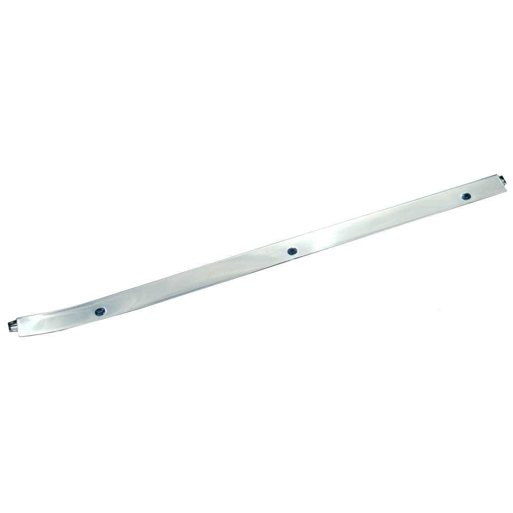 1967 Chevrolet Nova/Chevy II REAR QUARTER TRIM PANEL MOLDING UPPER LH - EACH | IN10212N