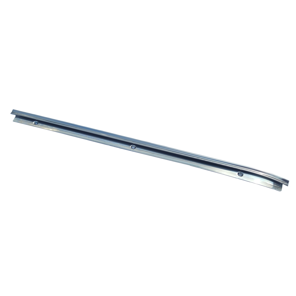 1967 Chevrolet Nova/Chevy II REAR QUARTER TRIM PANEL MOLDING UPPER LH - EACH | IN10212N