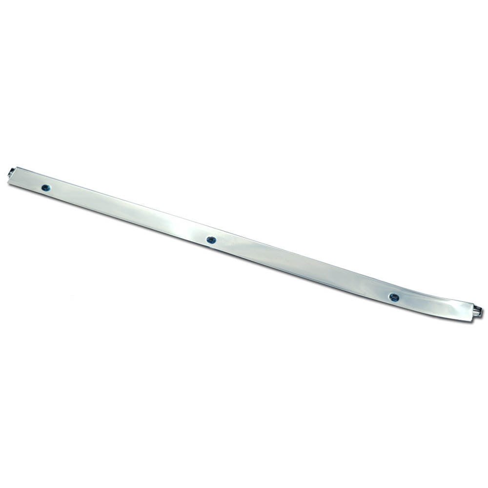 1966 Chevrolet Nova/Chevy II REAR QUARTER TRIM PANEL MOLDING UPPER RH - EACH | IN10213N