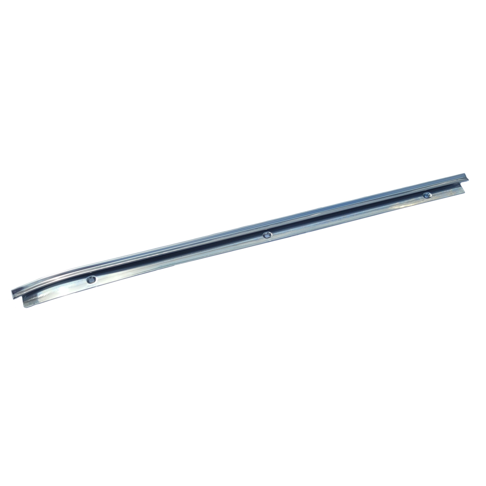 1966 Chevrolet Nova/Chevy II REAR QUARTER TRIM PANEL MOLDING UPPER RH - EACH | IN10213N