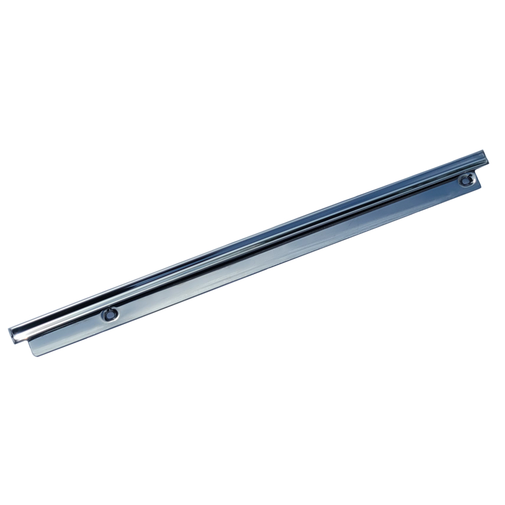 1967 Chevrolet Nova/Chevy II REAR QUARTER TRIM PANEL MOLDING LOWER LH - EACH | IN10214N