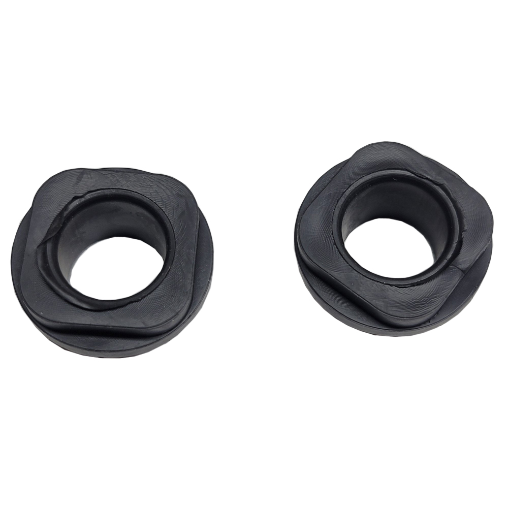 1967 Chevrolet Nova/Chevy II SMALL BLOCK GROMMET SET - 2 PIECE | EN21702C