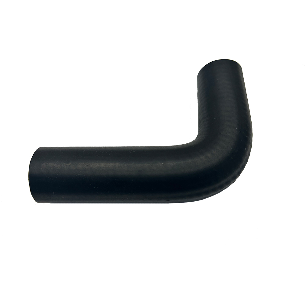 1970 Chevrolet Nova/Chevy II SMALL BLOCK BREATHER HOSE (GOES FROM ELBOW TO AIR CLEANER) CURVED | EN10208C